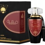 LATTAFA Mohra 100ml EDP Spray woda pefumowana unisex