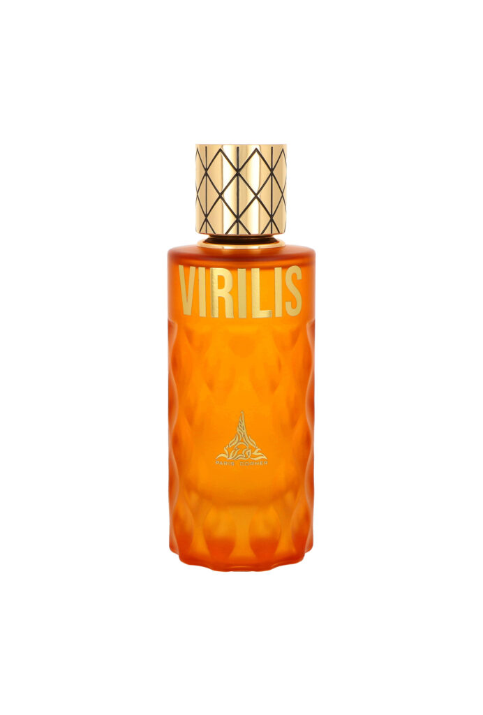 PARIS CORNER Virilis EDP 100 ml woda perfumowana unisex
