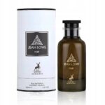 Maison Alhambra Jean Lowe Noir EDP 100ml woda perfumowana unisex
