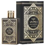 AL WATANIAH Oud Mystery Intense 100 ml EDP woda perfumowana unisex