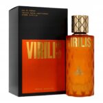 PARIS CORNER Virilis EDP 100 ml woda perfumowana unisex