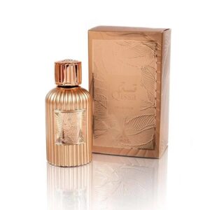 PARIS CORNER Qissa Delicious 100 ml woda perfumowana damska