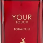 Maison Alhambra Your Touch Tobacco 100 ml EDP woda perfumowana
