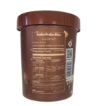 GRANDEUR TUBBEES GOLDEN PRALINE BLISS EDP 50ML woda perfumowana unisex