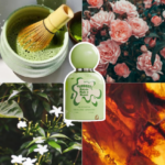 GRANDEUR TUBBEES MATCHA MADE IN HEAVEN EDP 50ML woda perfumowana unisex