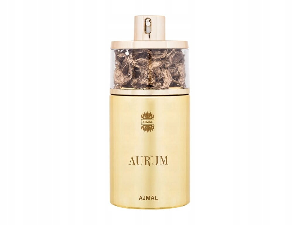 AJMAL Aurum 75 ml EDP woda perfumowana damska