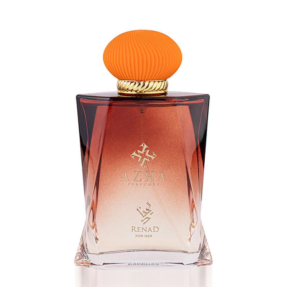 AZHA RENAD EDP W 100ML woda perfumowana damska