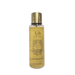 AL WATANIAH PASSION FRUIT BODY MIST 250ML mgiełka perfumowana do ciała