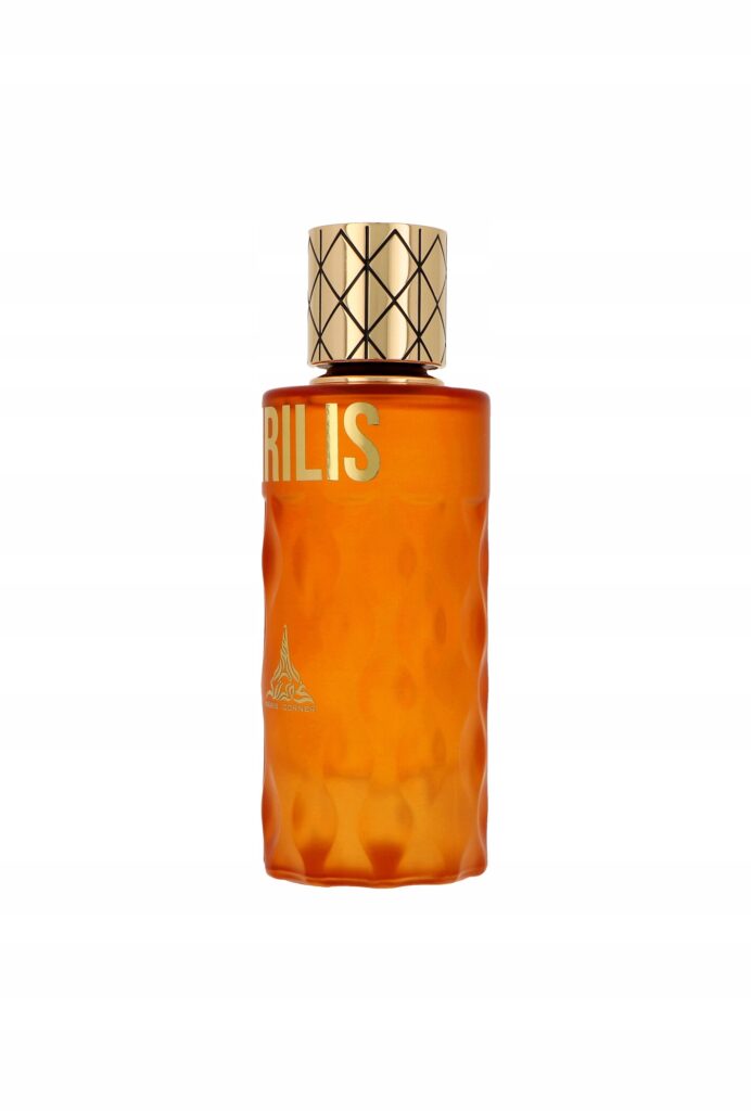 PARIS CORNER Virilis EDP 100 ml woda perfumowana unisex