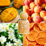 GRANDEUR TUBBEES SWEET MANGO MELODY EDP 50ML woda perfumowana unisex