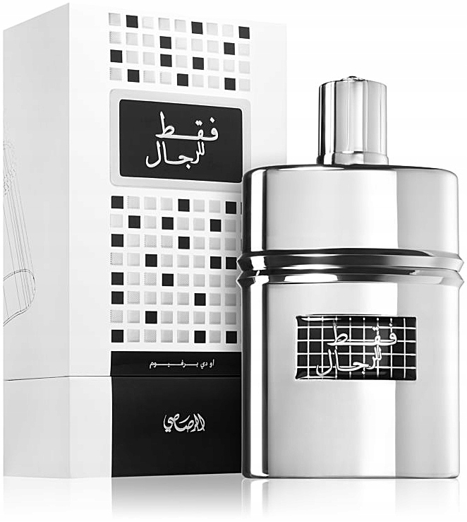 RASASI FAQAT LIL RIJAL EDP M 50 ml woda perfumowana męska