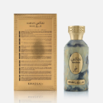 KHADLAJ NAFAIS SHARQ EDP W 100ML woda perfumowana damska