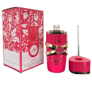 Lattafa Yara Candy 20ML CPO skoncentrowane perfumy w olejku damskie
