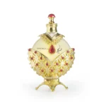 Khadlaj Hareem Al Sultan Gold 35 ml koncentrowane perfumy w olejku unisex