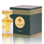 AZHA ATTAR 97 CONCENTRATED PERFUME 12ML perfumy w olejku unisex