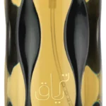 LATTAFA Teriaq Intense  EDP 100 ml woda perfumowana damska