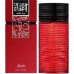 RASASI Egra 100 ml EDP woda perfumowana damska