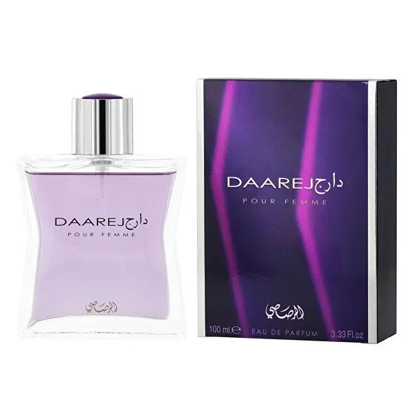 RASASI Daarej 100 ml EDP woda perfumowana damska