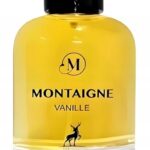 Maison Alhambra Montaigne Vanille EDP 100 ml woda perfumowana unisex