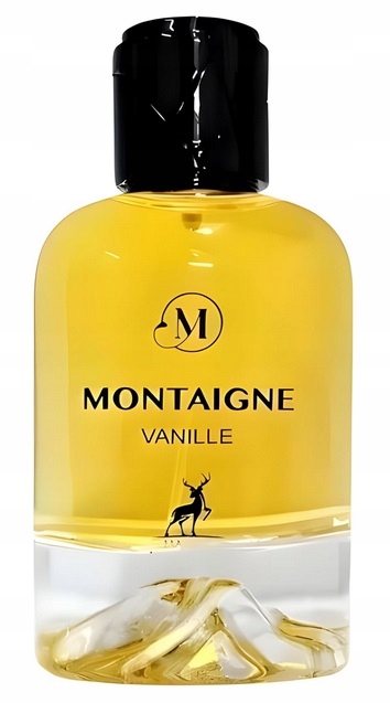 Maison Alhambra Montaigne Vanille EDP 100 ml woda perfumowana unisex