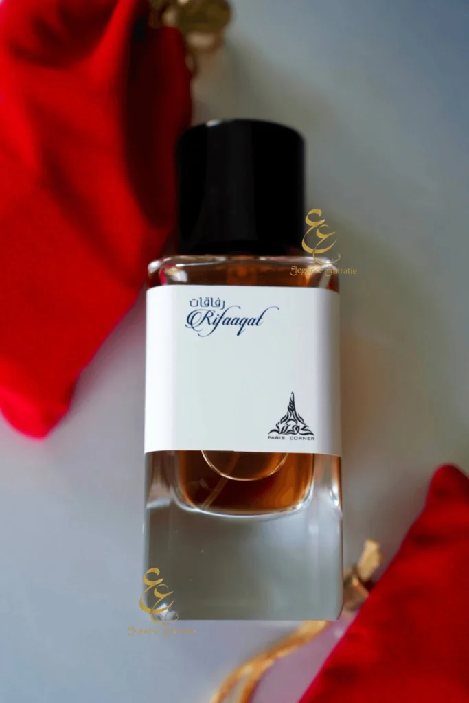 PARIS CORNER Rifaaqat 85 ml woda perfumowana unisex