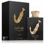 LATTAFA Ishq Al Shuyukh Gold 100ml EDP woda perfumowana unisex