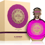 AL HARAMAIN BON CHERIE VIOLETTE EDP 100ML woda perfumowana unisex