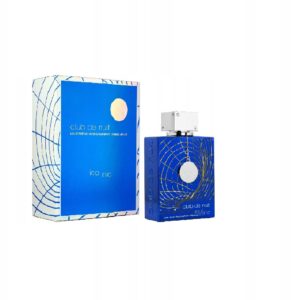 Armaf Club de Nuit Blue Iconic 105ml woda perfumowana męska