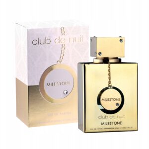 ARMAF Club de Nuit Milestone 105ml woda perfumowana damska