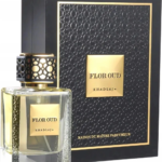 KHADLAJ MAISON FLOR OUD EDP M 100ML woda perfumowana męska