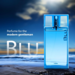 AJMAL Blu 90 ml EDP woda perfumowana męska