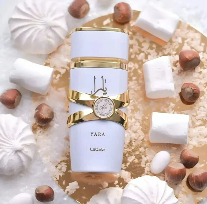 LATTAFA Yara Moi EDP 100 ml woda perfumowana damska