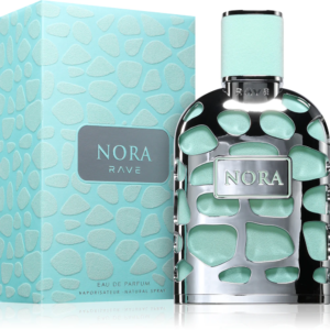 Lattafa RAVE NORA EDP 100ML woda perfumowana unisex