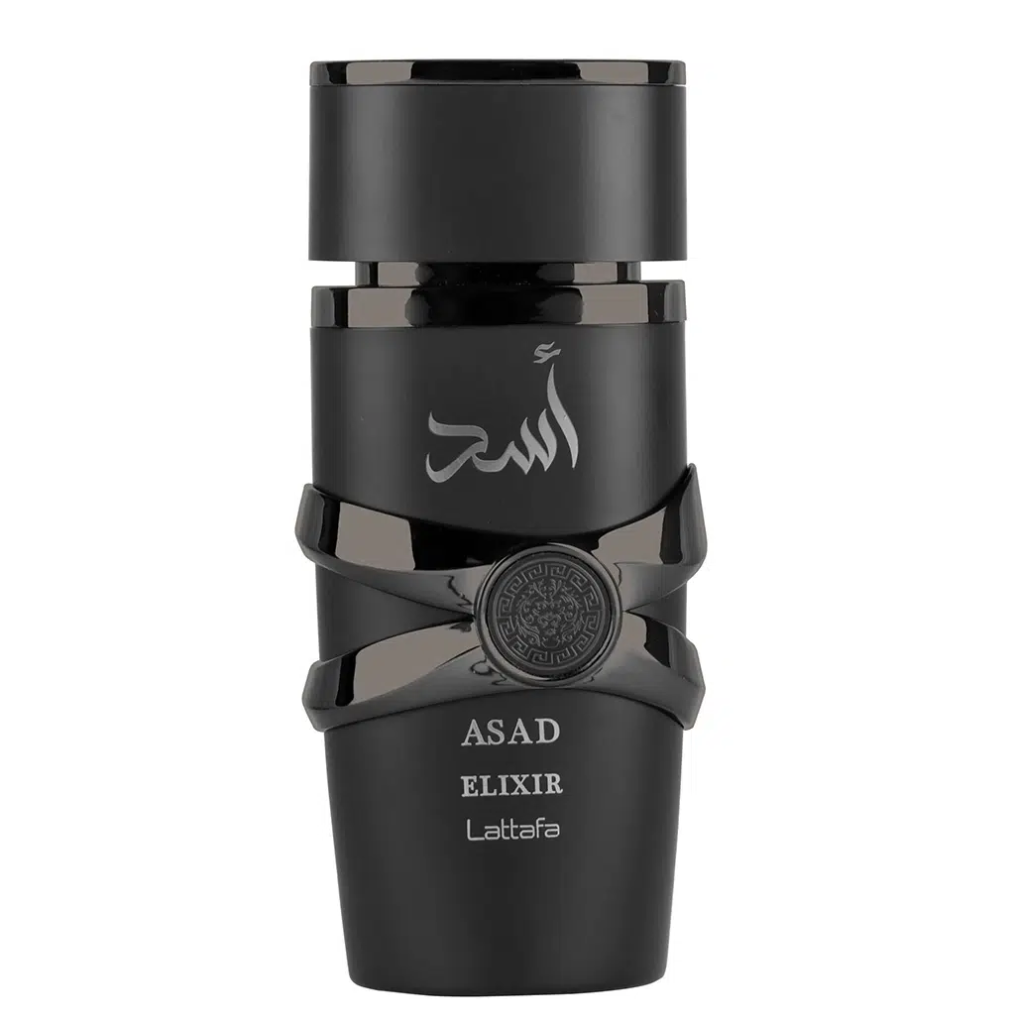 LATTAFA ASAD ELIXIR EDP 100ML woda perfumowana męska