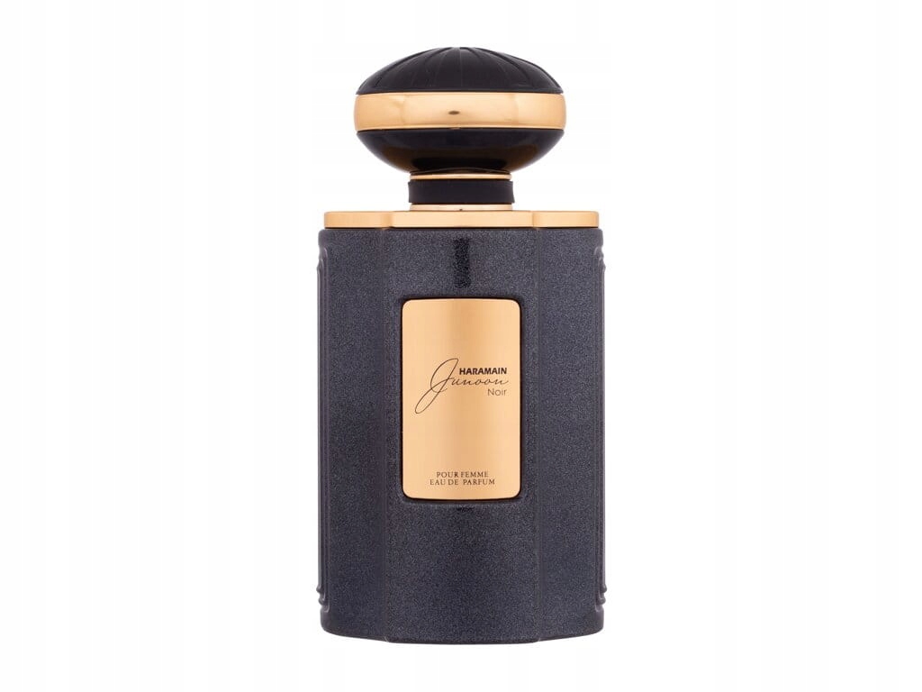 Al Haramain Junoon Noir 75ml woda perfumowana damska