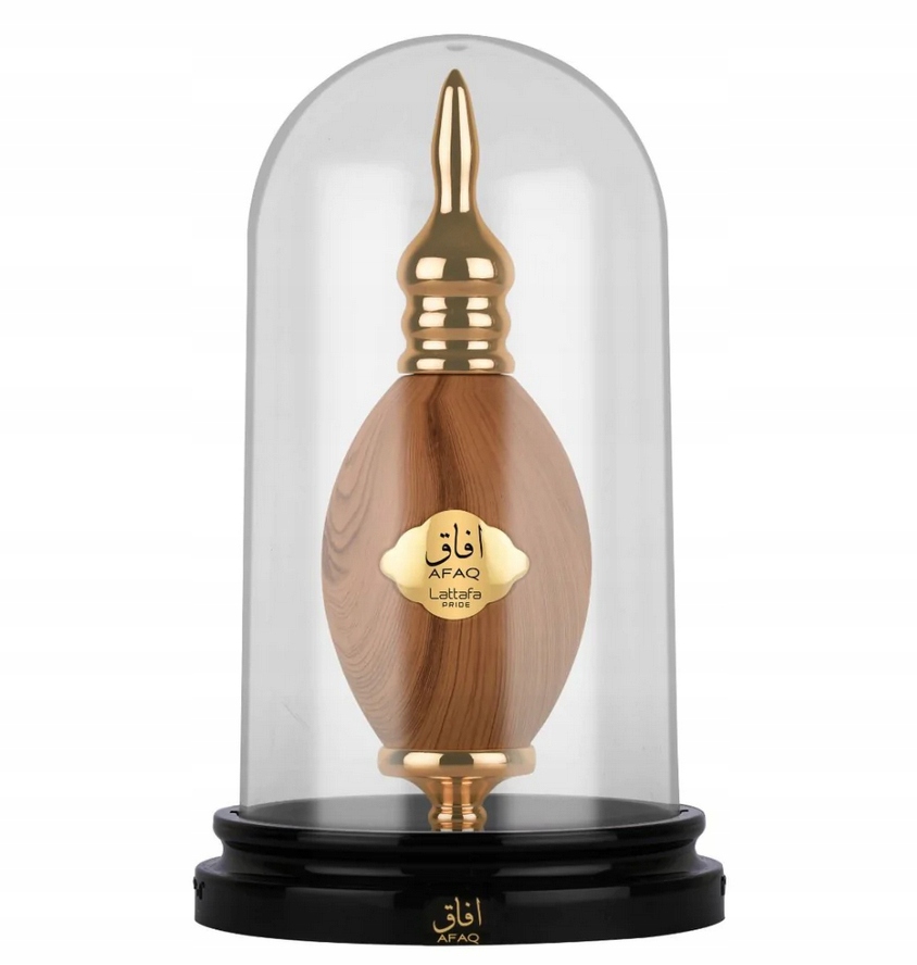 LATTAFA Afaq 100ml EDP Spray woda perfumowana unisex