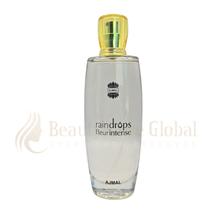 AJMAL RAINDROPS FLEUR INTENSE EDP 100ML woda perfumowana damska