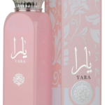 Lattafa Yara EDP 150ML all over spray spray do ciała damski