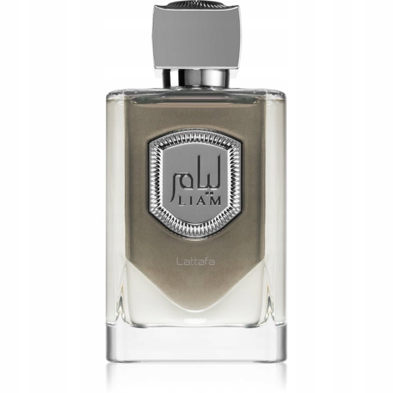 LATTAFA Liam 100ml EDP Spray woda perfumowana męska