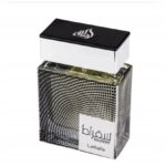 Lattafa Suqraat EDP 100ml woda perfumowana męska