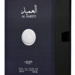 LATTAFA Al Ameed 100ml EDP Spray woda perfumowana unisex