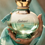 AL WATANIAH SAHARI NICHE PERFUME 100ML woda perfumowana unisex