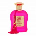 Paris Corner Rua Radiant Roses 100 ml EDP woda perfumowana damska