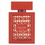 LATTAFA Rave Now Rouge 100ml edp woda perfumowana unisex