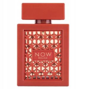 LATTAFA Rave Now Rouge 100ml edp woda perfumowana unisex