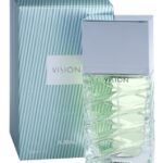 AJMAL Vision 100 ml EDP woda perfumowana męska
