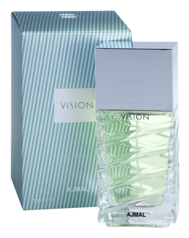 AJMAL Vision 100 ml EDP woda perfumowana męska