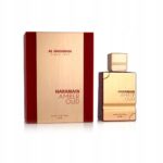 AL HARAMAIN AMBER OUD RUBY EDITION 120 ml woda perfumowana damska