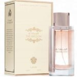 Lattafa The Kingdom For Women EDP 100ml woda perfumowana damska
