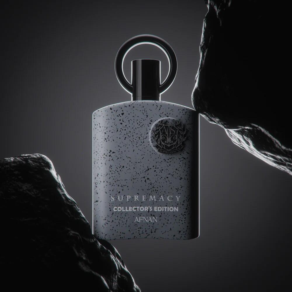 AFNAN SUPREMACY COLLECTOR'S EDITION 100ML woda perfumowana unisex